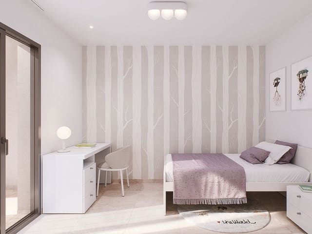 3 quarto Casa em Banda para venda em Pilar de la Horadada - 285 000 € (Ref: 9318715)