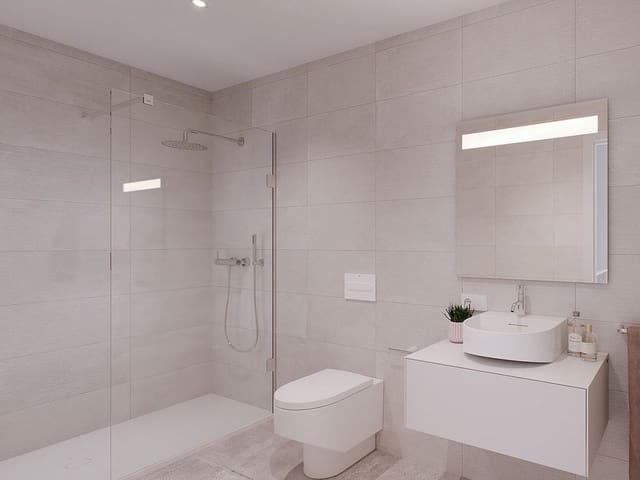 3 quarto Casa em Banda para venda em Pilar de la Horadada - 285 000 € (Ref: 9318715)