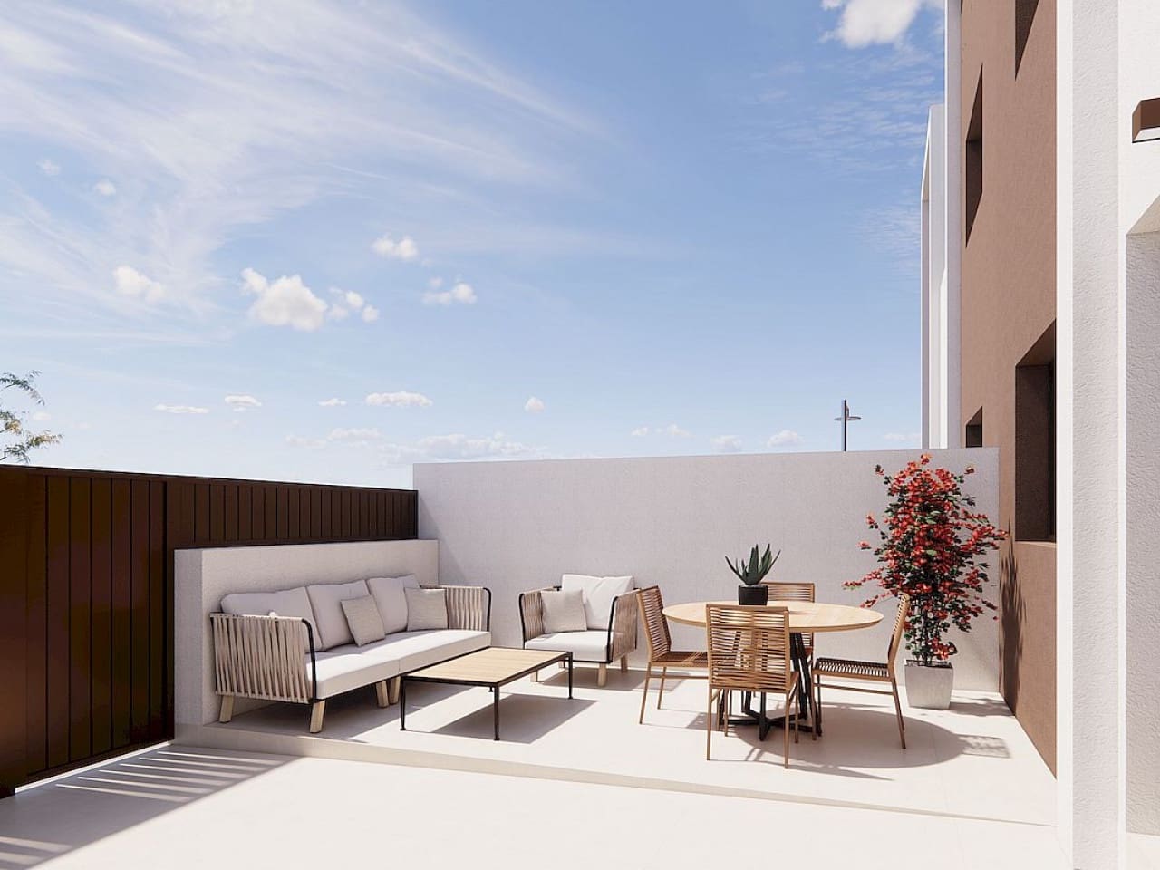 3 bedroom Townhouse for sale in Pilar de la Horadada - € 285,000 (Ref: 9318715)