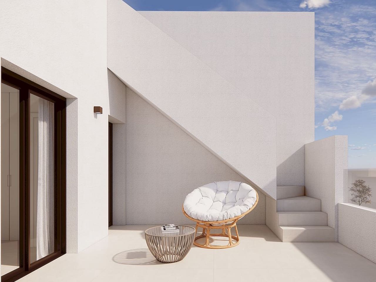 3 bedroom Townhouse for sale in Pilar de la Horadada - € 285,000 (Ref: 9318715)