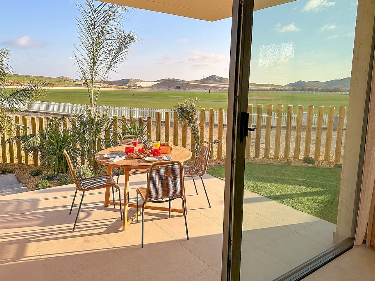 2 soveværelse Byhus til salg i Cuevas del Almanzora med swimmingpool - € 300.000 (Ref: 9318716)