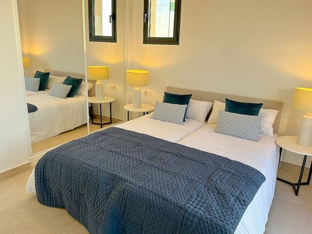 2 soveværelse Byhus til salg i Cuevas del Almanzora med swimmingpool - € 300.000 (Ref: 9318716)