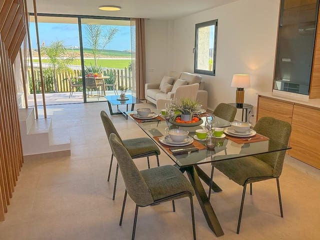 2 soveværelse Byhus til salg i Cuevas del Almanzora med swimmingpool - € 300.000 (Ref: 9318716)