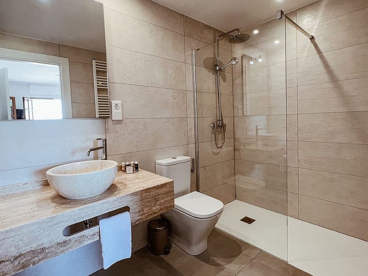 2 soveværelse Lejlighed til salg i Cuevas del Almanzora med swimmingpool - € 195.000 (Ref: 9318717)