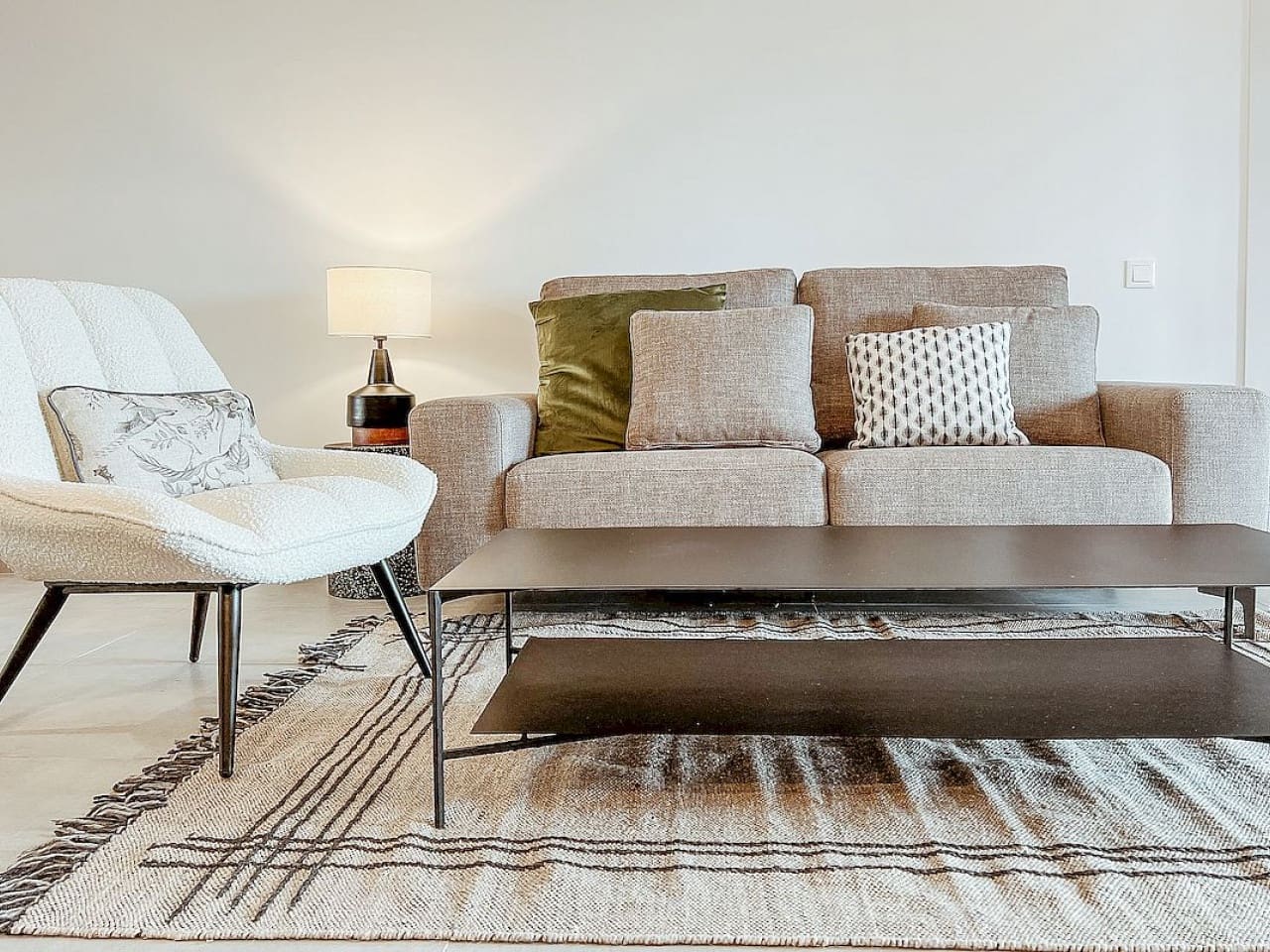 2 soveværelse Lejlighed til salg i Cuevas del Almanzora med swimmingpool - € 195.000 (Ref: 9318717)