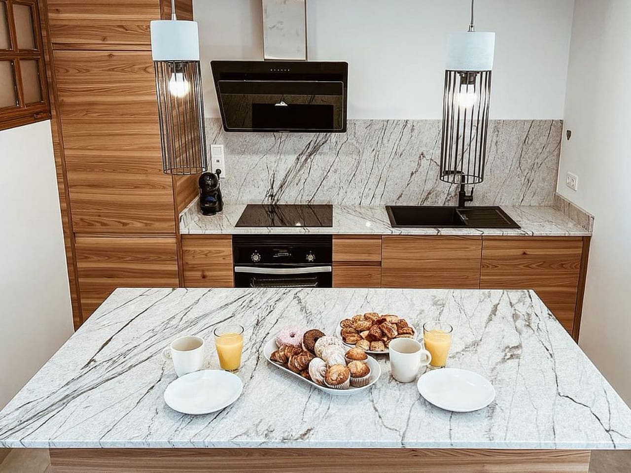 3 sovrum Lägenhet till salu i Cuevas del Almanzora med pool - 235 000 € (Ref: 9318718)