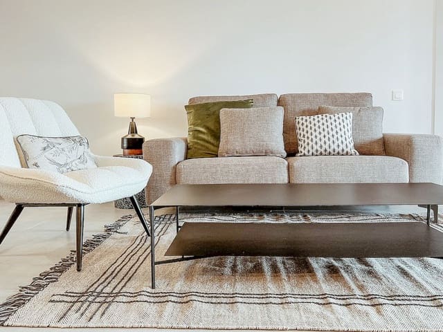 3 sovrum Lägenhet till salu i Cuevas del Almanzora med pool - 235 000 € (Ref: 9318718)