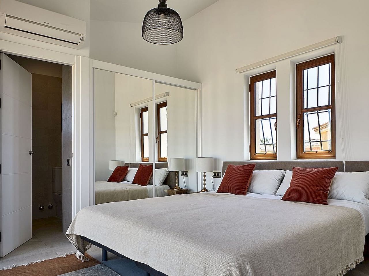 3 bedroom Villa for sale in Cuevas del Almanzora with pool - € 375,950 (Ref: 9318719)