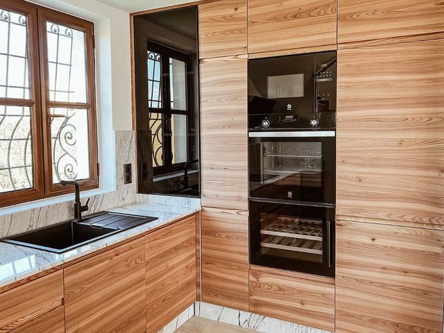 3 soveværelse Villa til salg i Cuevas del Almanzora med swimmingpool - € 375.950 (Ref: 9318719)