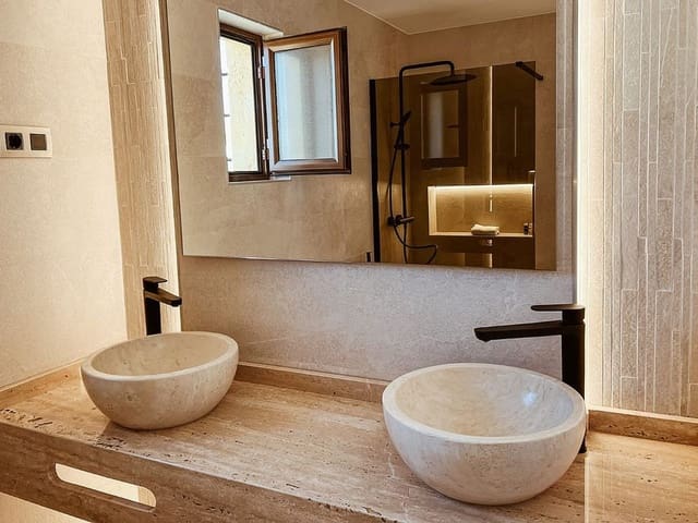 3 soveværelse Villa til salg i Cuevas del Almanzora med swimmingpool - € 375.950 (Ref: 9318719)