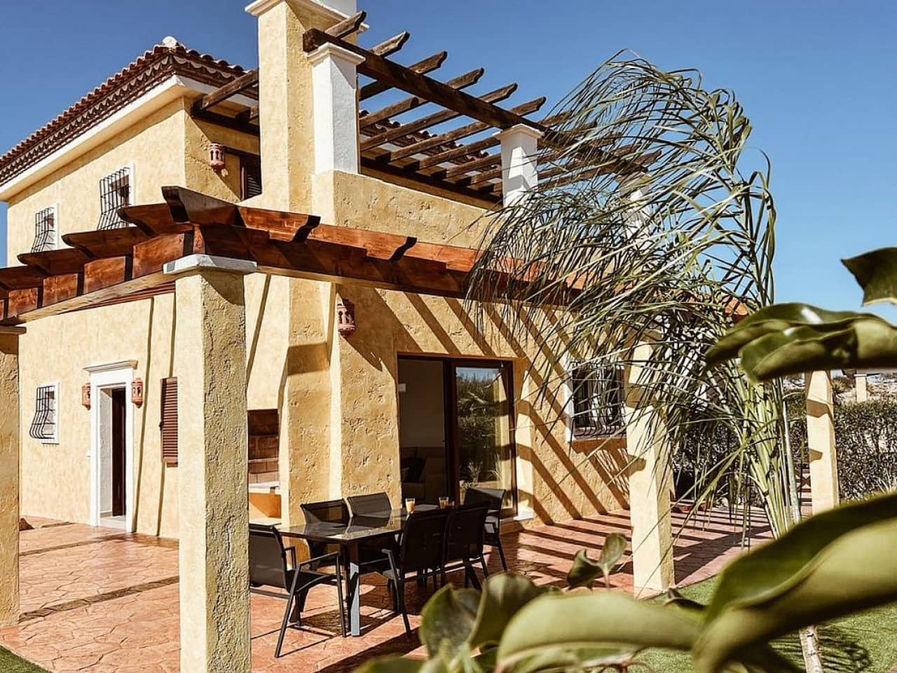 3 bedroom Villa for sale in Cuevas del Almanzora with pool - € 375,950 (Ref: 9318719)