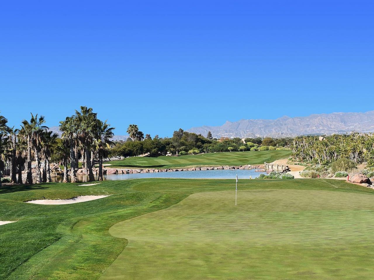 3 bedroom Villa for sale in Cuevas del Almanzora with pool - € 375,950 (Ref: 9318719)