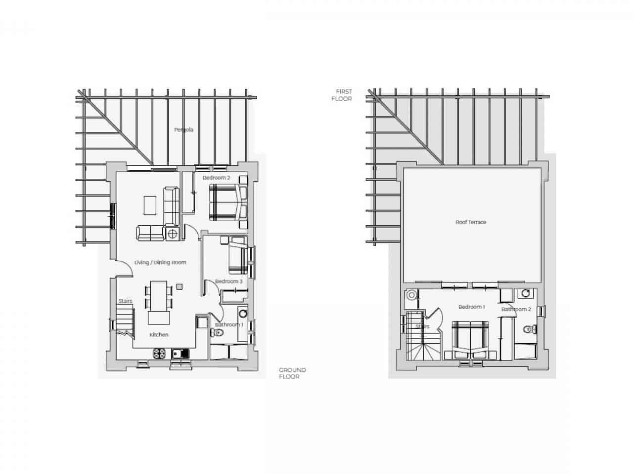 4 bedroom Villa for sale in Cuevas del Almanzora with pool - € 406,850 (Ref: 9318720)