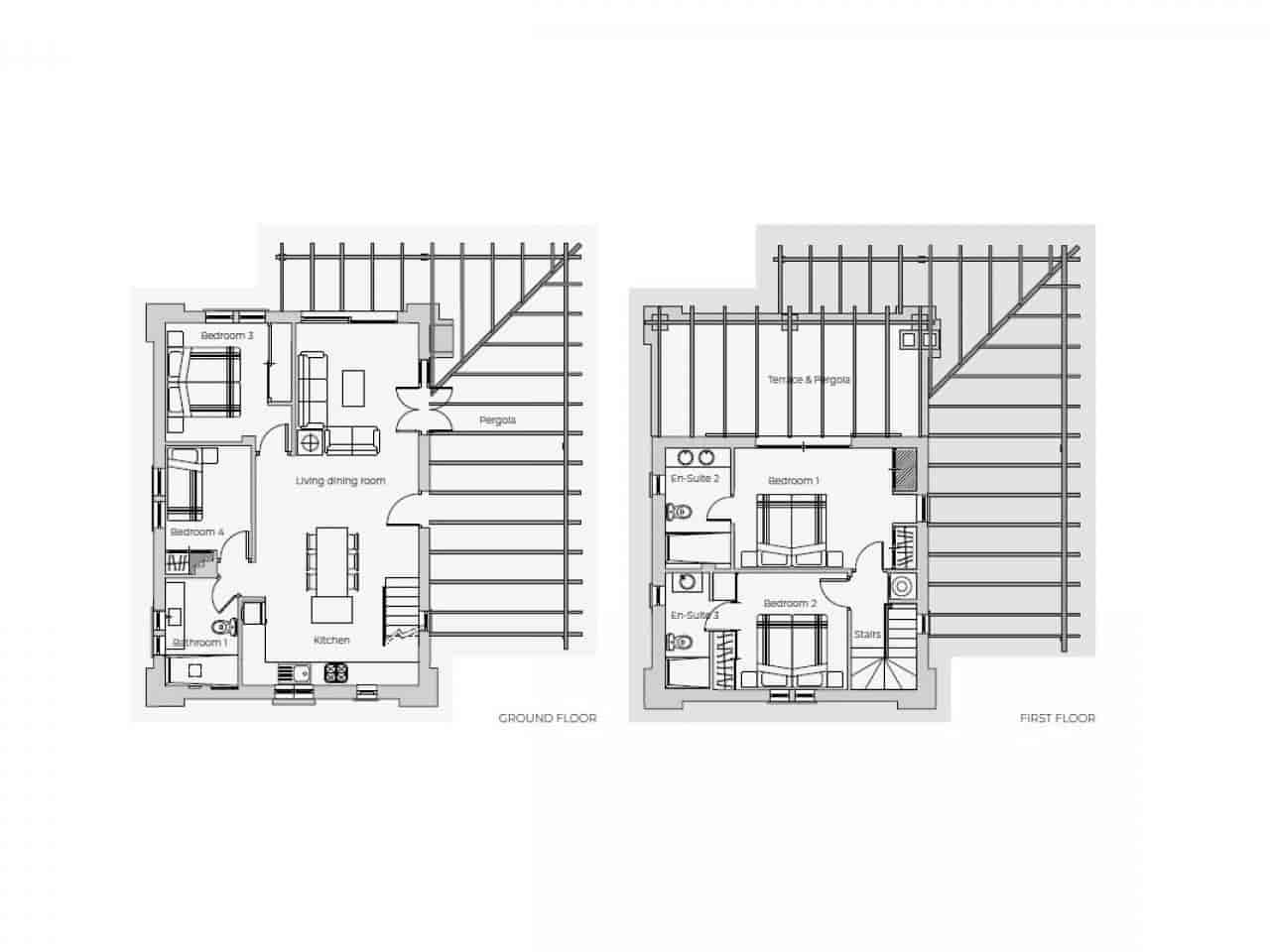 4 bedroom Villa for sale in Cuevas del Almanzora with pool - € 406,850 (Ref: 9318720)