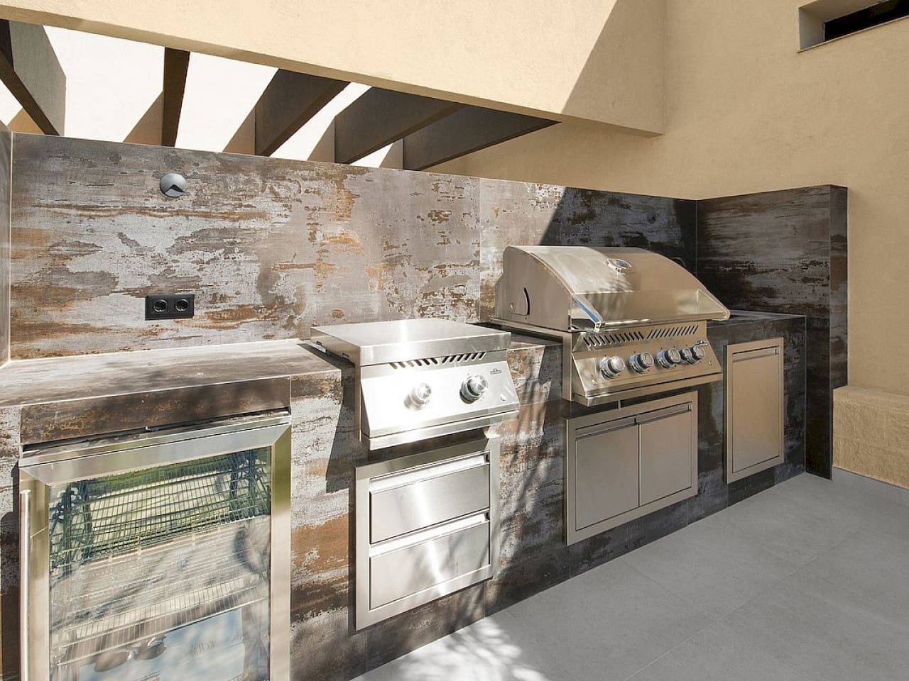 3 makuuhuone Huvila myytävänä paikassa Banos y Mendigo mukana uima-altaan - 518 000 € (Ref: 9318722)