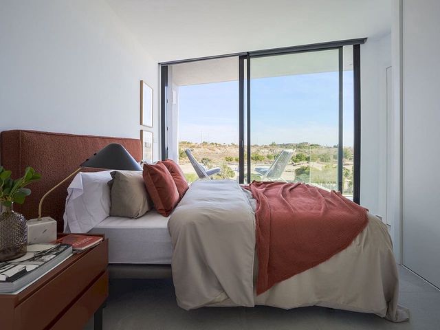 Chalet de 4 habitaciones en Baños y Mendigo, Murcia ciudad en venta con piscina garaje - 1.075.000 € (Ref: 9318724)