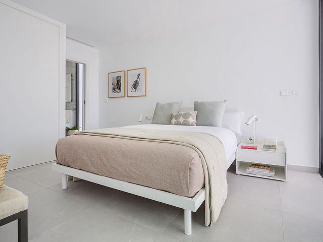 3 soveværelse Villa til salg i Baños y Mendigo, Murcia by med swimmingpool garage - € 1.176.000 (Ref: 9318725)