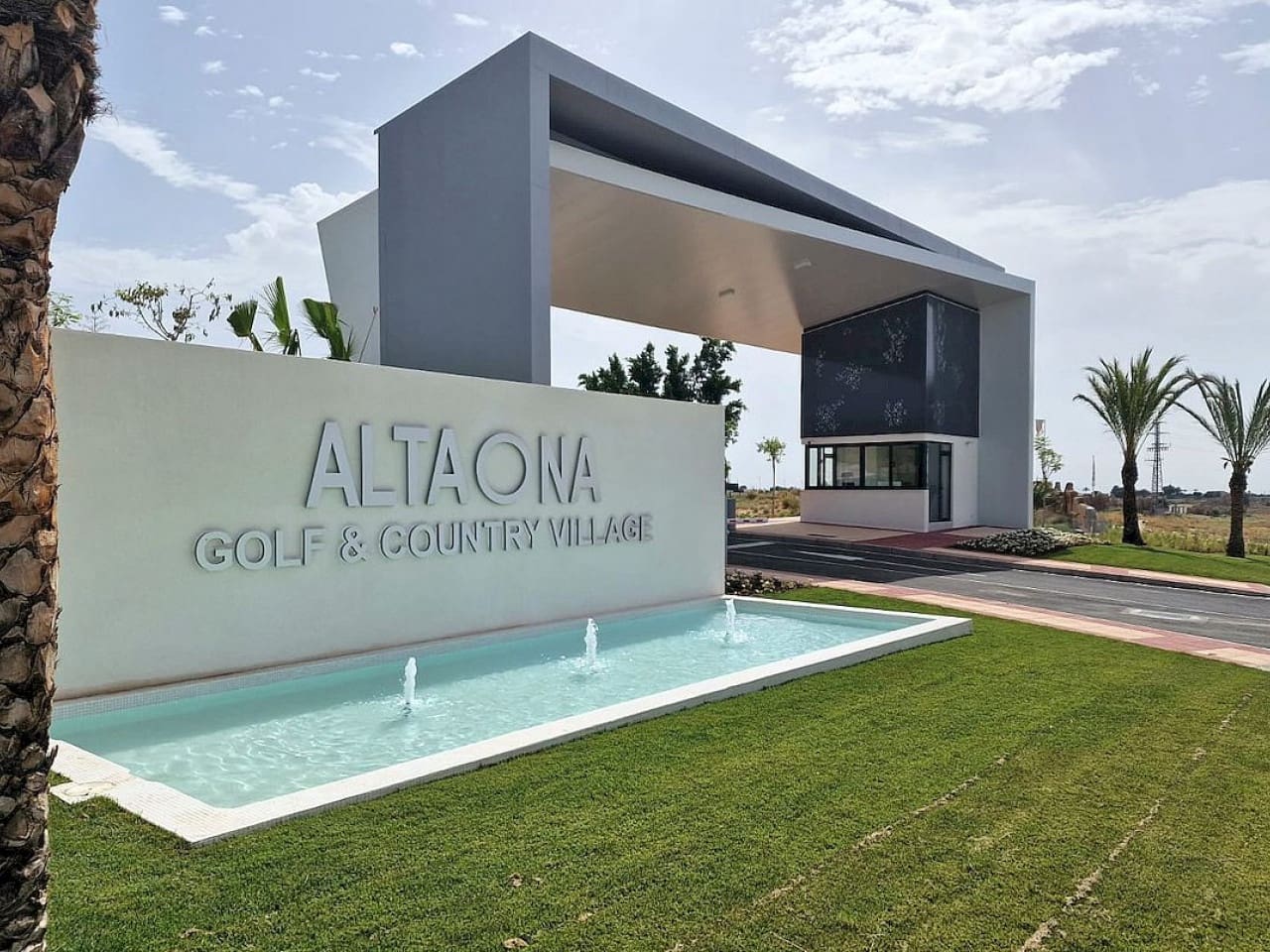 4 camera da letto Villa in vendita in Banos y Mendigo con piscina garage - 1.220.000 € (Rif: 9318726)