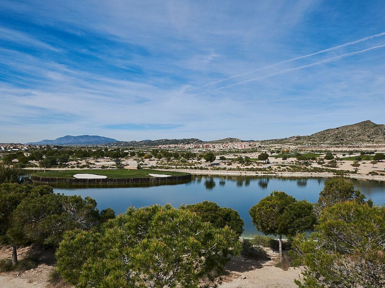 4 camera da letto Villa in vendita in Banos y Mendigo con piscina garage - 1.220.000 € (Rif: 9318726)
