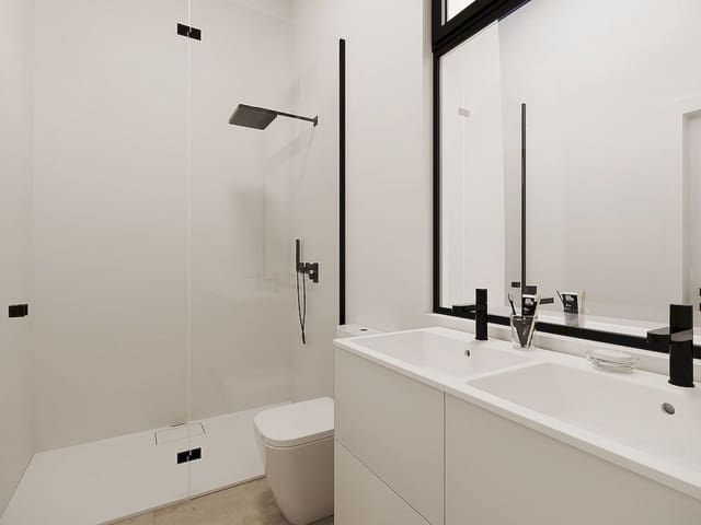 3 soveværelse Villa til salg i Calpe / Calp med swimmingpool - € 925.000 (Ref: 9318731)