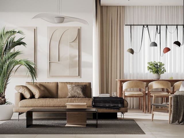 3 soveværelse Villa til salg i Calpe / Calp med swimmingpool - € 925.000 (Ref: 9318731)