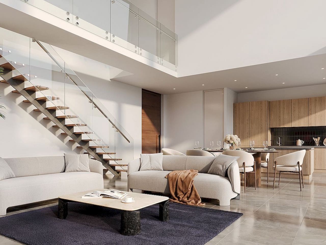 3 bedroom Villa for sale in Calpe / Calp with pool - € 1,099,000 (Ref: 9318732)