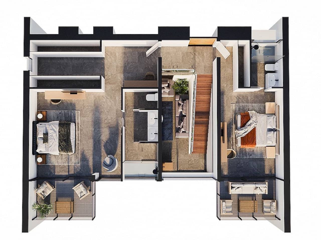 3 bedroom Villa for sale in Calpe / Calp with pool - € 1,099,000 (Ref: 9318732)