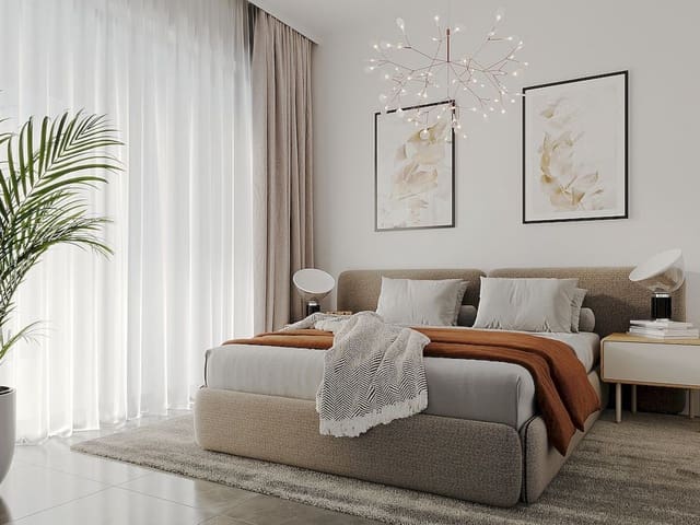 3 quarto Moradia para venda em Calpe / Calp com piscina - 1 099 000 € (Ref: 9318732)