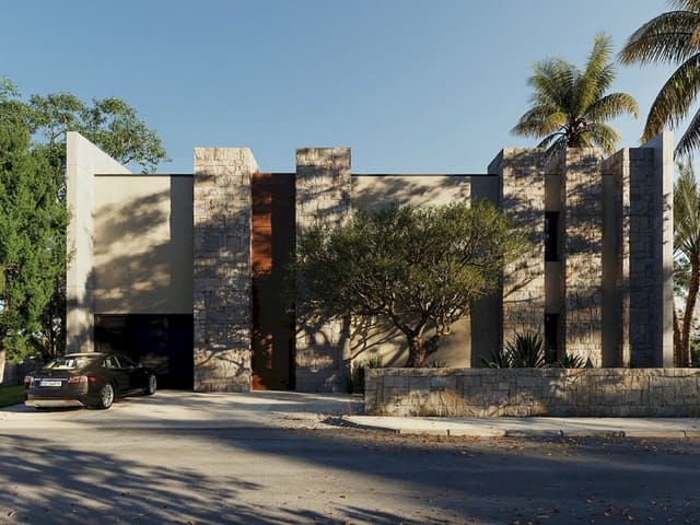 3 soveværelse Villa til salg i Calpe / Calp med swimmingpool - € 1.199.000 (Ref: 9318733)