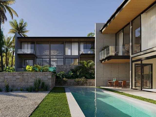 3 soveværelse Villa til salg i Calpe / Calp med swimmingpool - € 1.199.000 (Ref: 9318733)