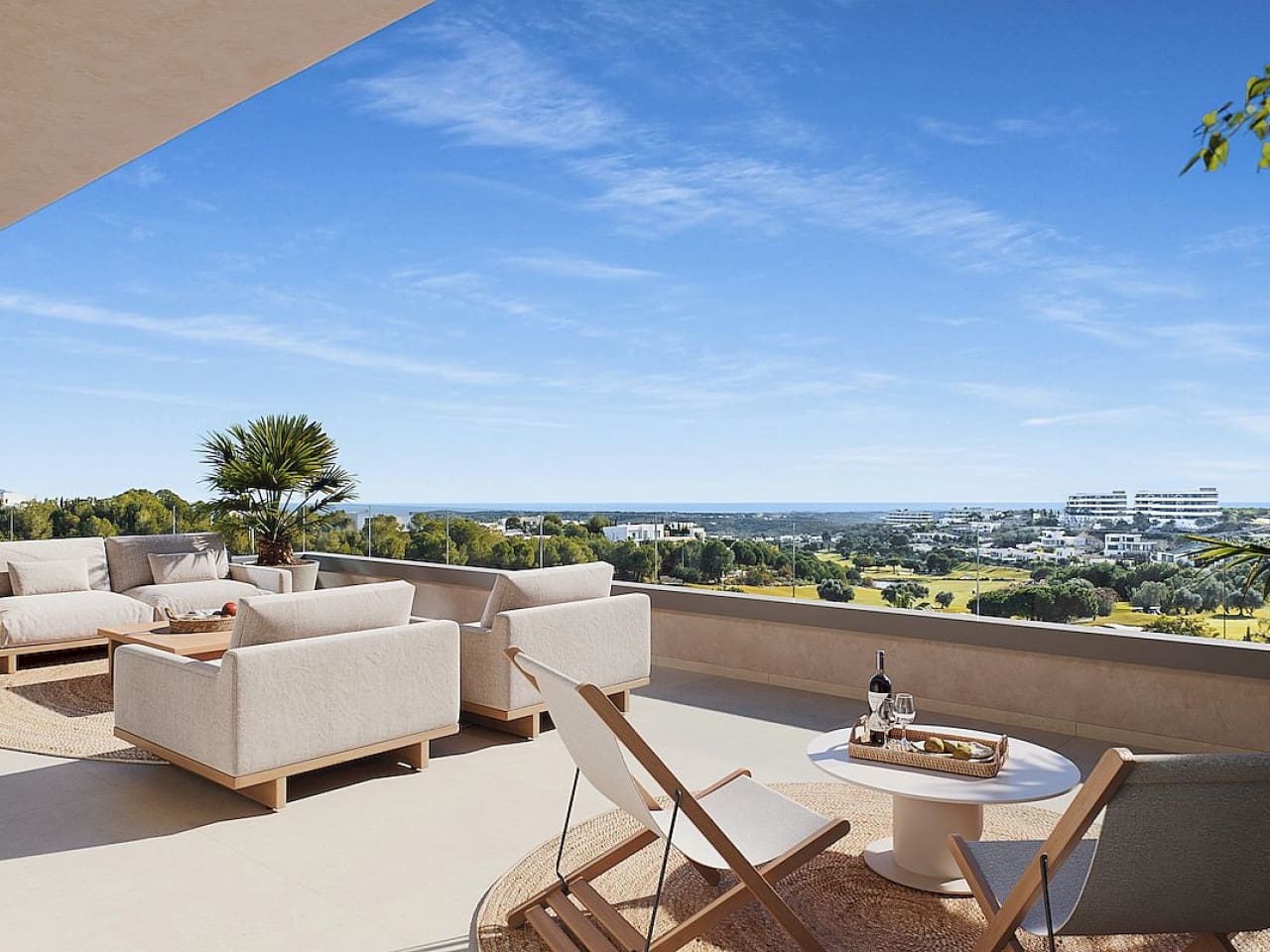 3 bedroom Apartment for sale in Orihuela Costa with pool - € 625,000 (Ref: 9318734)