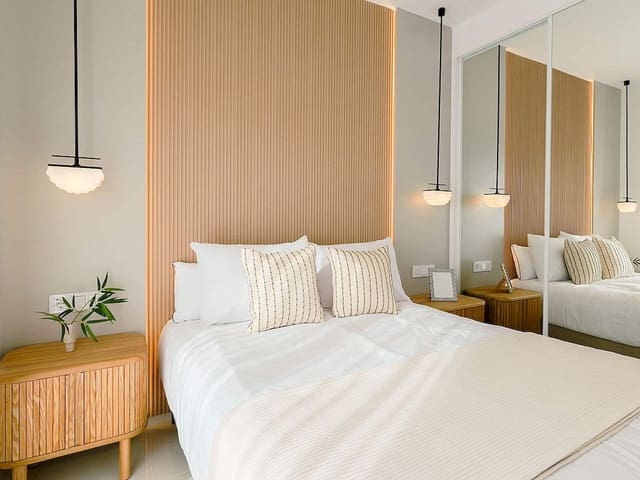 3 quarto Moradia em Banda para venda em Doña Pepa, Rojales com piscina - 414 000 € (Ref: 9318738)