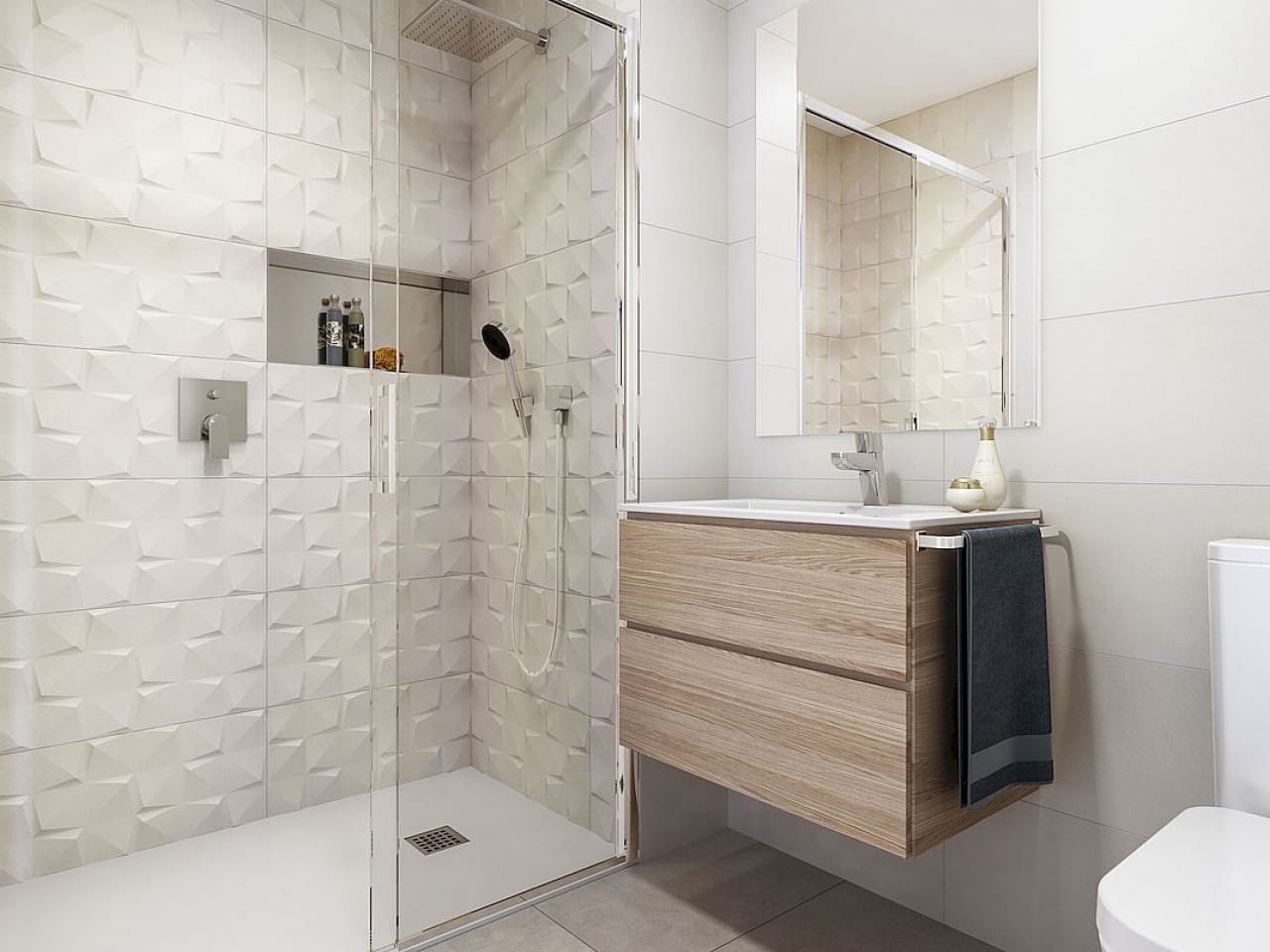 2 sypialnia Dom szeregowy na sprzedaż w Vera z basenem - 298 500 € (Ref: 9318743)