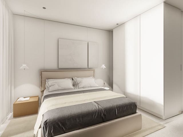 2 sovrum Takvåning till salu i El Raso, Guardamar del Segura med pool - 365 000 € (Ref: 9318746)