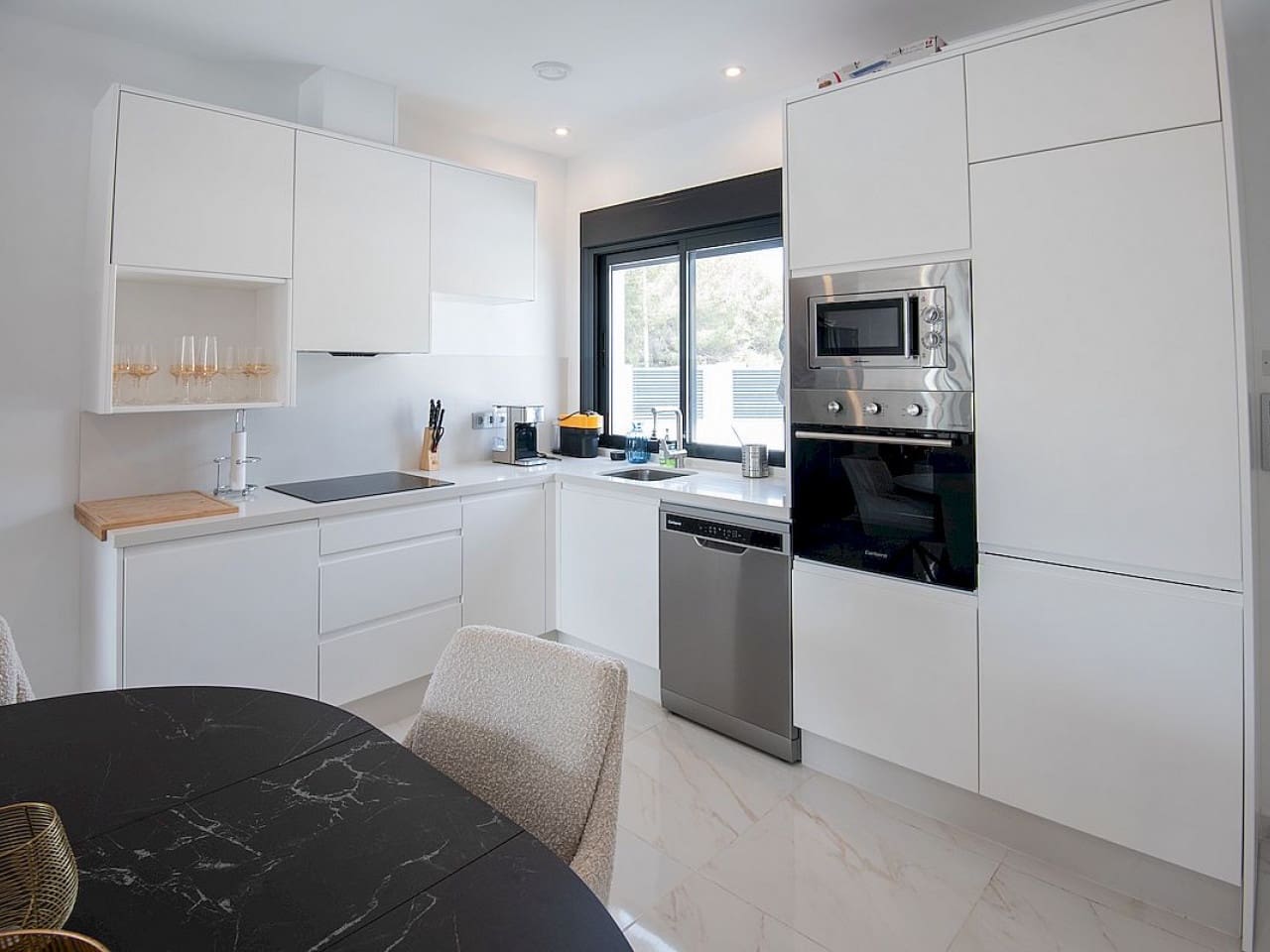 3 bedroom Villa for sale in Pinar de Campoverde with pool - € 422,500 (Ref: 9318749)