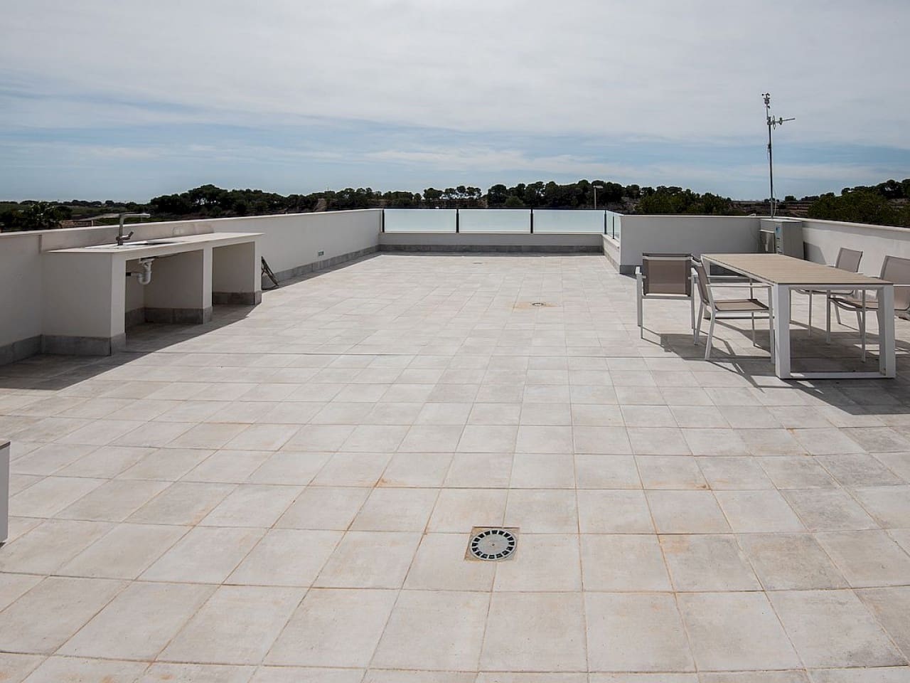 3 bedroom Villa for sale in Pinar de Campoverde with pool - € 422,500 (Ref: 9318749)