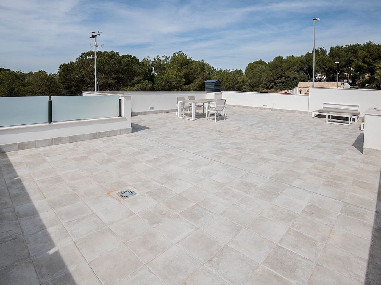 3 bedroom Villa for sale in Pinar de Campoverde with pool - € 422,500 (Ref: 9318749)