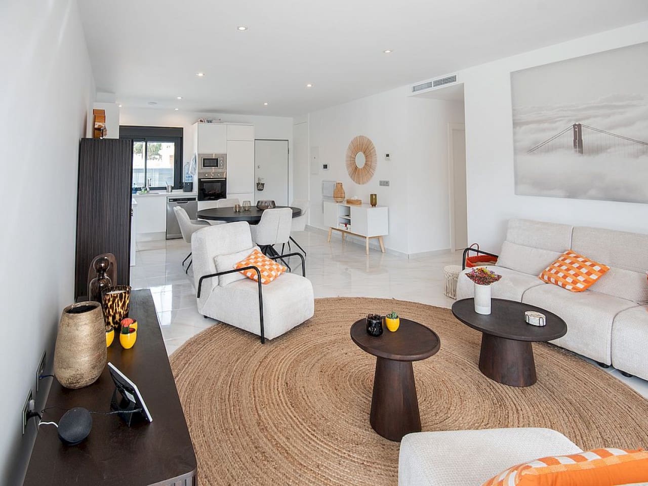 3 bedroom Villa for sale in Pinar de Campoverde with pool - € 422,500 (Ref: 9318749)