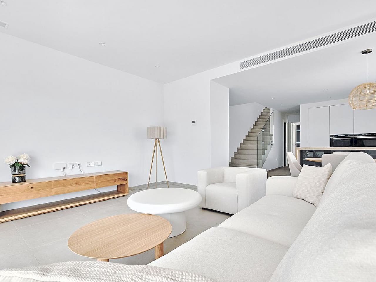 3 camera da letto Villa in vendita in Los Montesinos con piscina - 499.000 € (Rif: 9318750)