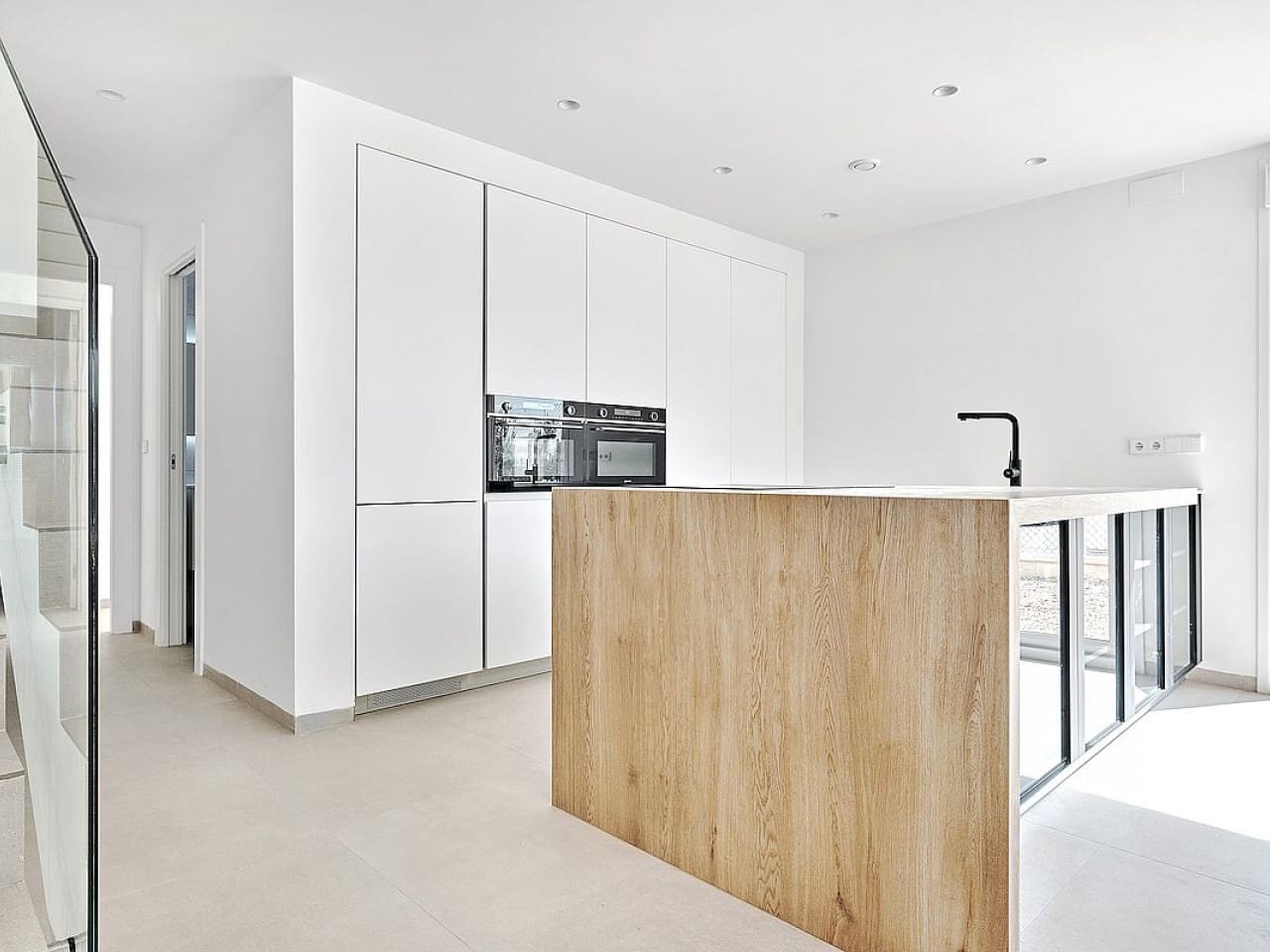 3 camera da letto Villa in vendita in Los Montesinos con piscina - 499.000 € (Rif: 9318750)