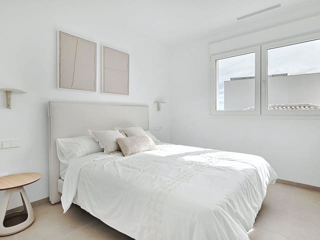 3 camera da letto Villa in vendita in Los Montesinos con piscina - 499.000 € (Rif: 9318750)