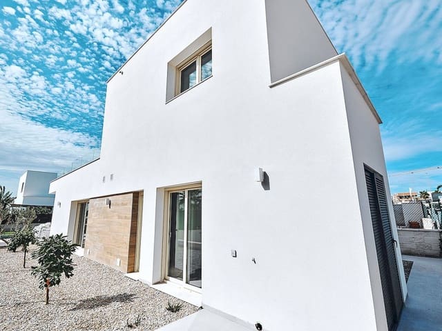 3 camera da letto Villa in vendita in Los Montesinos con piscina - 499.000 € (Rif: 9318750)