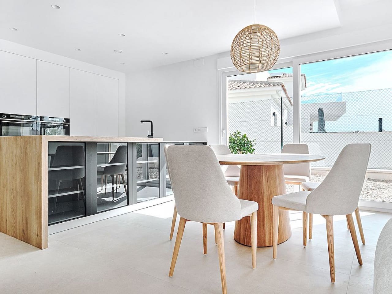 3 camera da letto Villa in vendita in Los Montesinos con piscina - 499.000 € (Rif: 9318750)