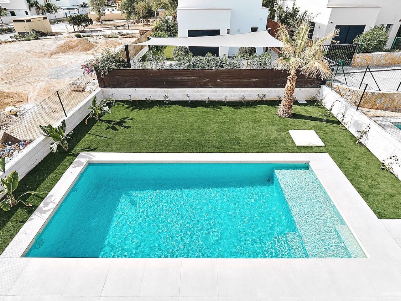 3 camera da letto Villa in vendita in Los Montesinos con piscina - 499.000 € (Rif: 9318750)