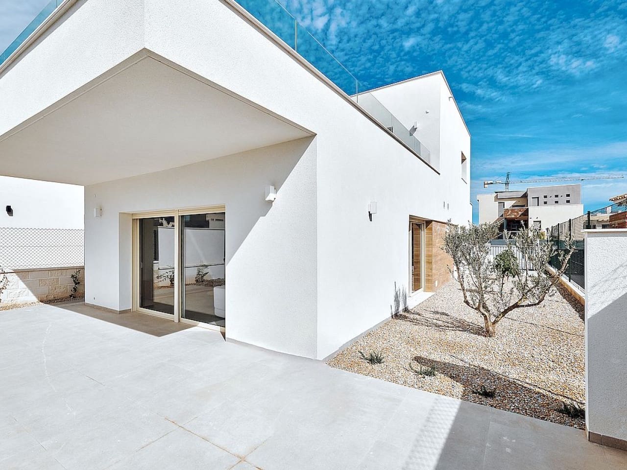 3 camera da letto Villa in vendita in Los Montesinos con piscina - 499.000 € (Rif: 9318750)