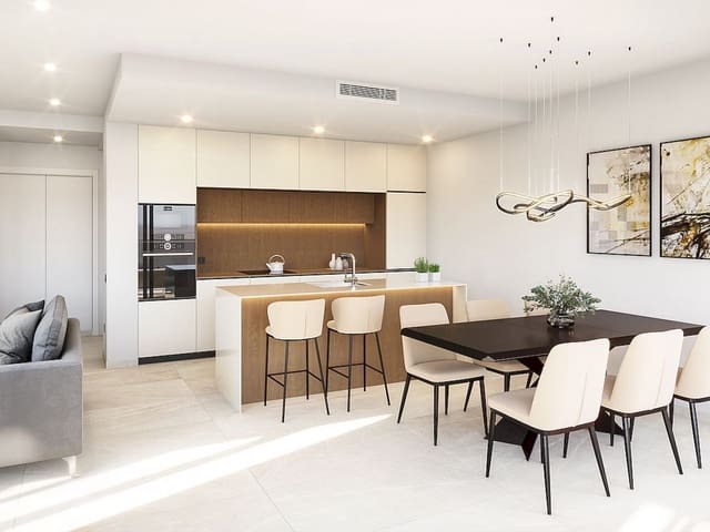 3 quarto Moradia para venda em Los Alcázares com piscina - 550 000 € (Ref: 9318758)