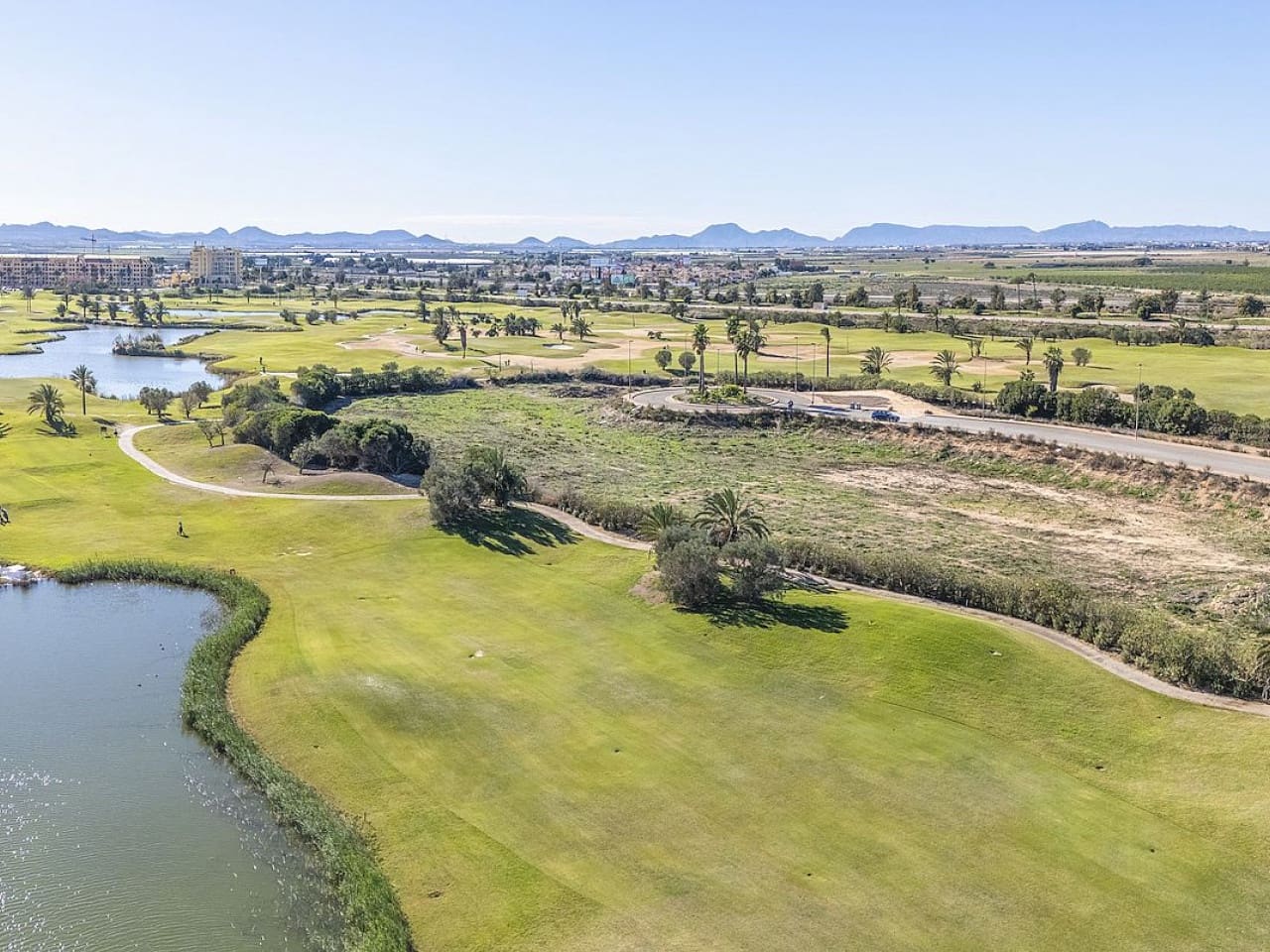 3 quarto Moradia para venda em Los Alcazares com piscina - 550 000 € (Ref: 9318758)