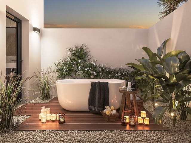 3 quarto Moradia para venda em Los Alcázares com piscina - 550 000 € (Ref: 9318758)