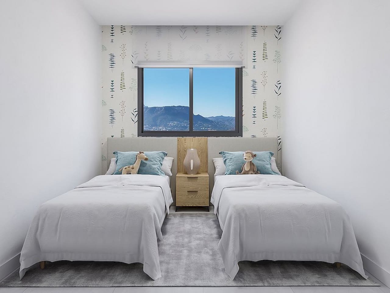 3 bedroom Apartment for sale in Calpe / Calp with pool - € 1,014,000 (Ref: 9318759)