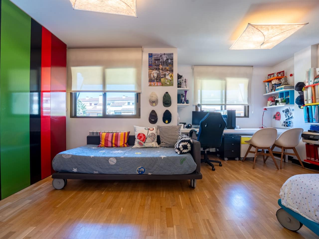 4 makuuhuone Huvila myytävänä paikassa Alicante kaupunki mukana uima-altaan - 795 000 € (Ref: 9318761)